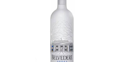 Belvedere Vodka 3000ml - Liquorworld