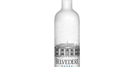Belvedere Vodka 6000ml - Liquorworld