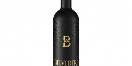 Belvedere Belvedere Dirty Brew Coffee Liqueur 700ml