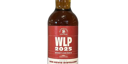Ben Nevis 10 Years Old 2015 Whisky Live Paris 2025 700ml