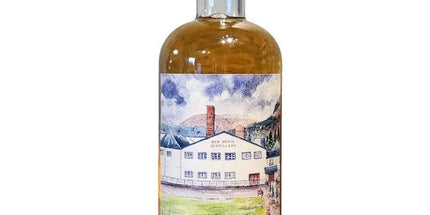 Ben Nevis 28 Years Old 1997 Single Malt Scotch Whisky 700ml