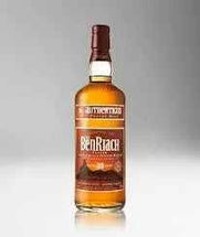Benriach Authenticus 25 Year Old Single Malt Scotch Whisky (700ml)