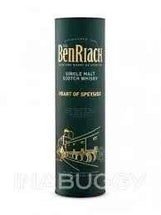 Benriach Heart of Speyside Single Malt Scotch Whisky (700ml)