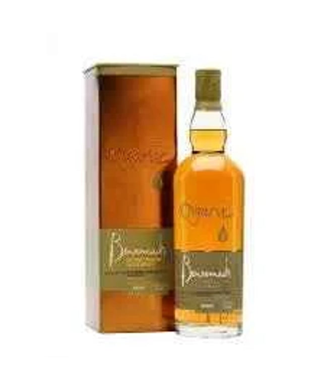 Benromach Organic Single Malt Scotch Whisky 700ml
