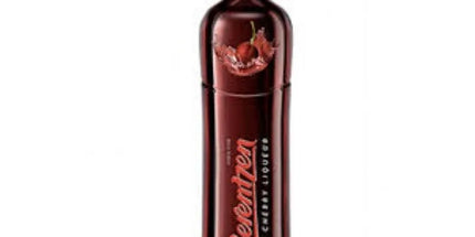 Berentzen Cherry Schnapps 700ml - Liquorworld