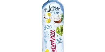 Berentzen Coco Pineapple Cream Liqueur 700ml - Liquorworld