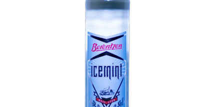 Berentzen Ice Mint Liqueur 700ml - Liquorworld