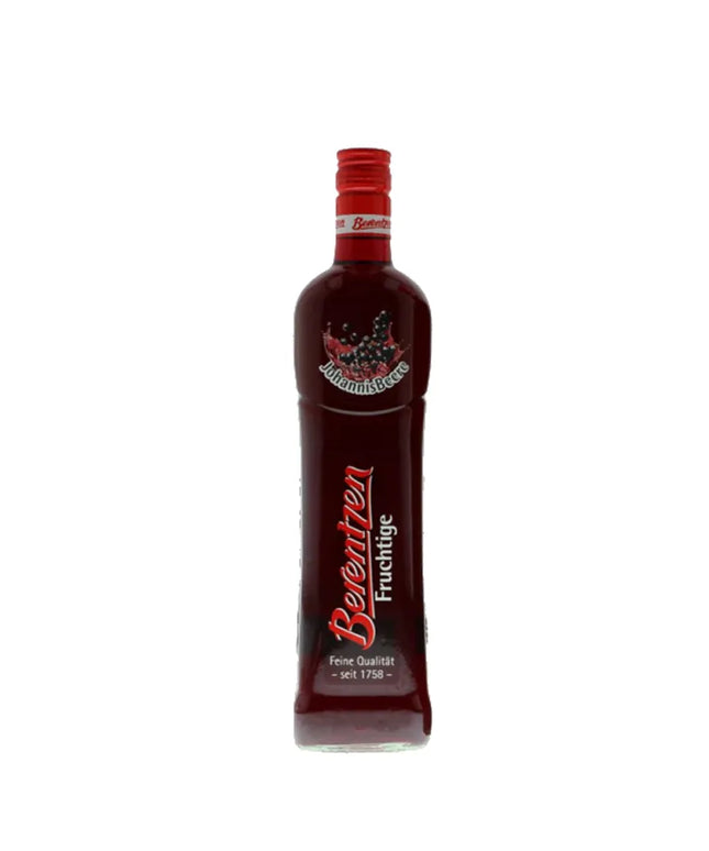 Berentzen Johannisbeer Liqueur 700ml - Liquorworld