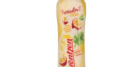 Berentzen Passionfruit Cream Liqueur 700ml - Liquorworld