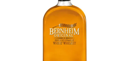 Bernheim 7 Year Old Original Kentucky Straight Wheat Whiskey 750mL - Liquorworld