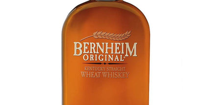 Bernheim Original Barrel Proof Batch A223 Kentucky Straight Wheat Whiskey 750mL - Liquorworld