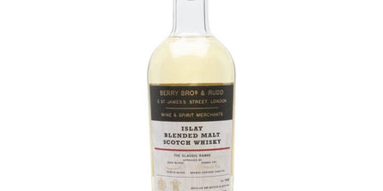 Berry Bros & Rudd Islay Blended Malt Scotch Whisky 700ml - Liquorworld