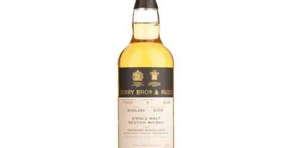 Berrys Ardmore 2008 Malt Single Malt Scotch Whisky 700ml