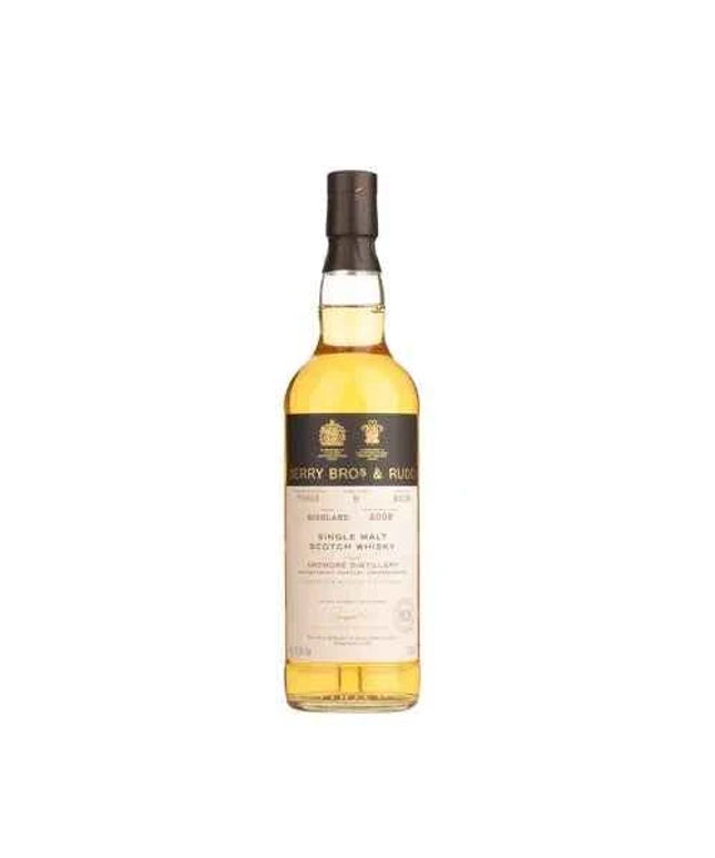 Berrys Ardmore 2008 Malt Single Malt Scotch Whisky 700ml
