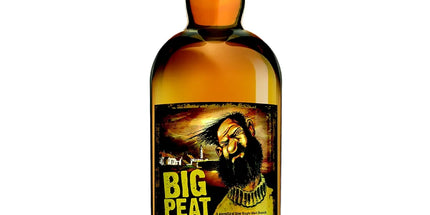 Big Peat Islay Blended Malt Scotch Whisky 1Lt - Liquorworld