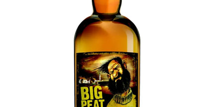Big Peat Islay Blended Malt Scotch Whisky 700ml - Liquorworld