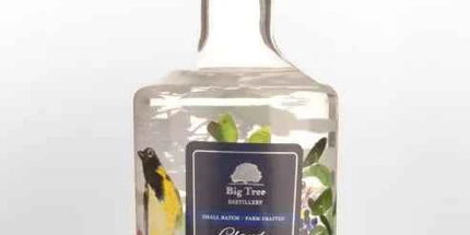 Big Tree Claude Navy Strength Gin (700ml)