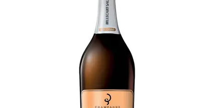 Billecart-Salmon Nv Brut Rose 750ml - Liquorworld