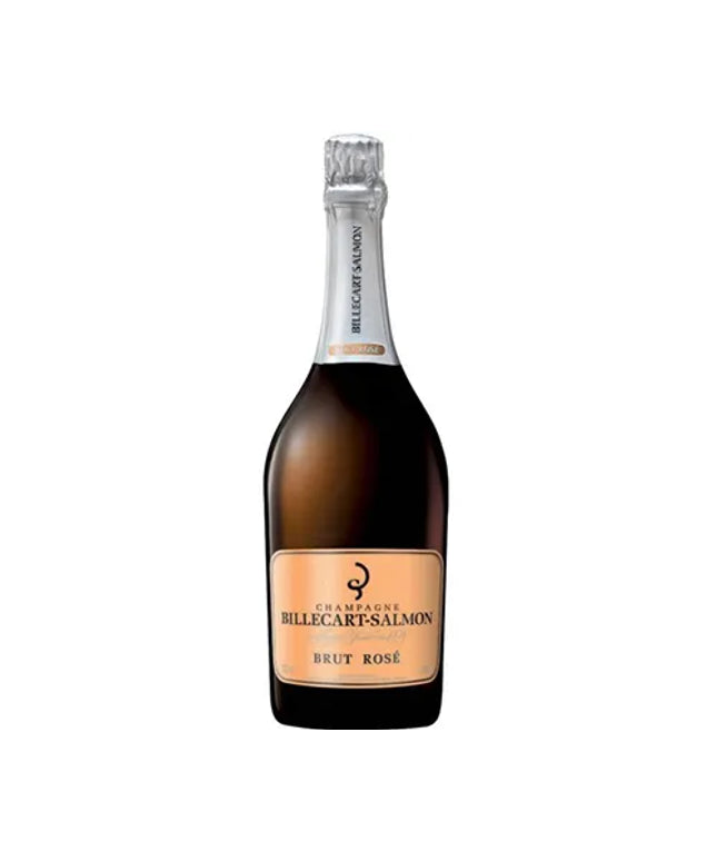Billecart-Salmon Nv Brut Rose 750ml - Liquorworld