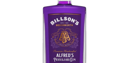 Billson's Alfred Perculiar Gin 500ml - Liquorworld