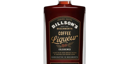 Billson's Coffee Liqueur 500ml - Liquorworld