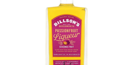 Billson's Passionfruit Liqueur 500ml - Liquorworld