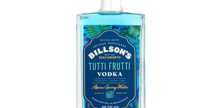 Billson's Tutti Frutti Vodka Spirit 500ml - Liquorworld