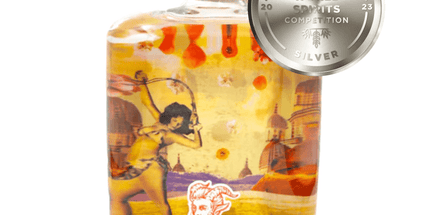 Billy Stitch Distillery Atypical Apricot Gin 500mL - Liquorworld
