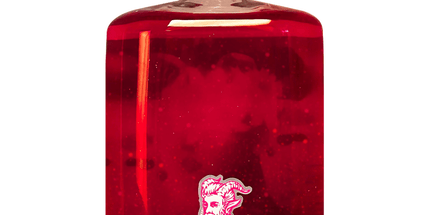 Billy Stitch Distillery Galaxy Pink Gin 500mL - Liquorworld