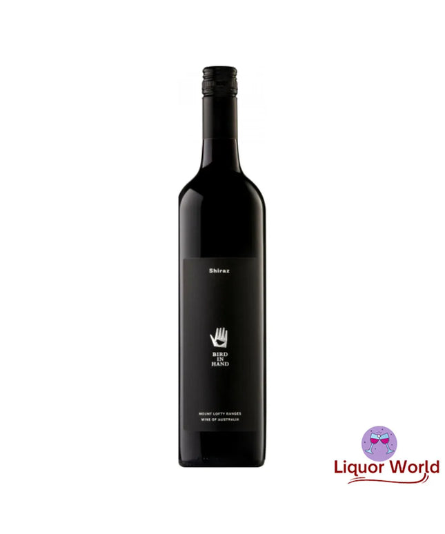 Bird in Hand Bush Shiraz 750ml - Liquorworld