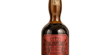 Bitter Truth Bogart's Bitters 350ml - Liquorworld