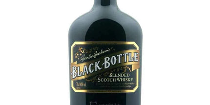 Black Bottle Blended Scotch Whisky 700ml