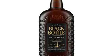 Black Bottle Brandy 700mL