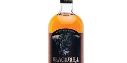 Black Bull Kyloe Blended Scotch Whisky 700ml