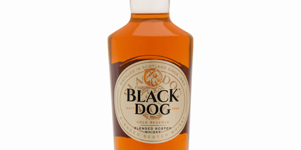 Black Dog Triple Gold Reserve Blended Scotch Whisky 750ml - Liquorworld