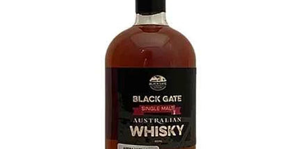 Black Gate Apera Australian Single Malt Whisky 500ml