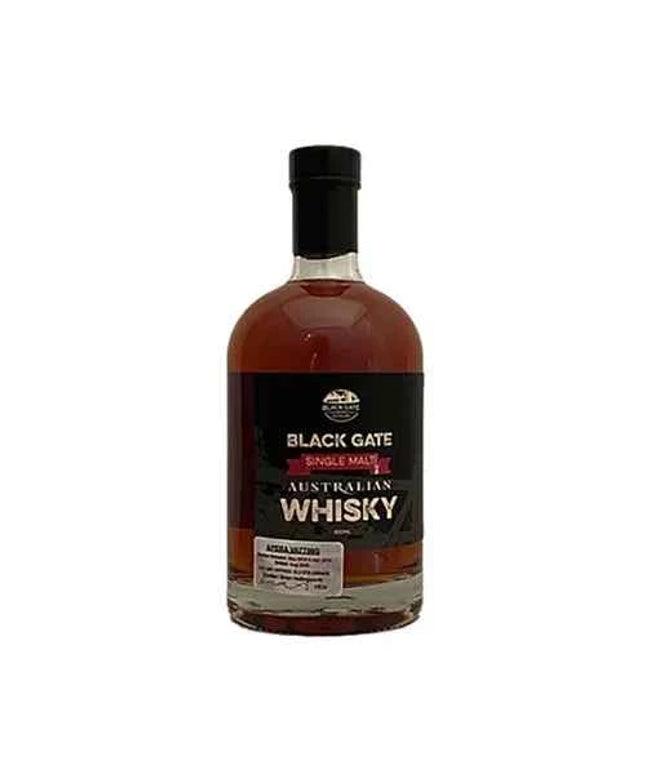 Black Gate Apera Australian Single Malt Whisky 500ml