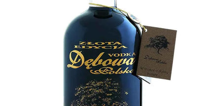 Black Oak Debowa Polish Vodka 700ml