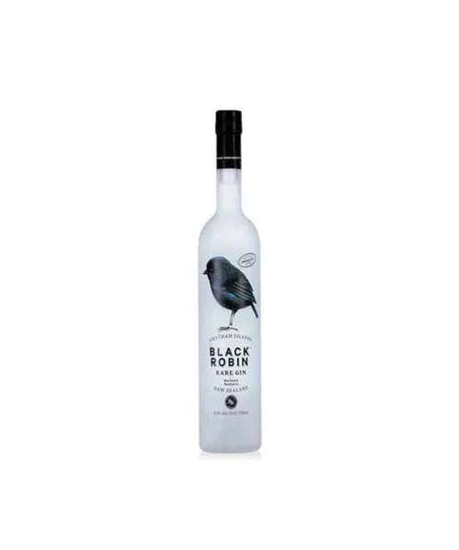 Black Robin Rare Gin 750mL