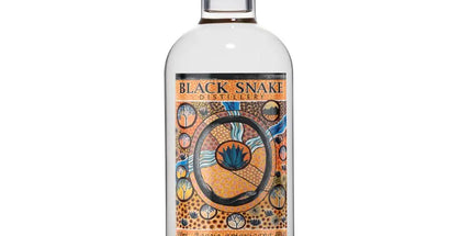 Black Snake Joven Mezcal 500ml - Liquorworld