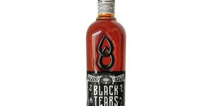 Black Tears Spiced Rum 700ml