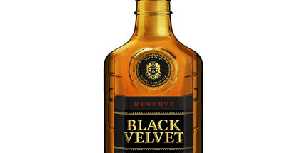Black Velvet 8 Year Old Reserve Blended Canadian Whisky 1L - Liquorworld