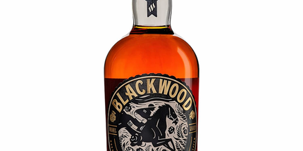 Blackwood 8 Year Old Toasted 105 Kentucky Straight Bourbon Whiskey 750mL