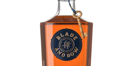 Blade & Bow Kentucky Straight Bourbon Whiskey 750ml - Liquorworld