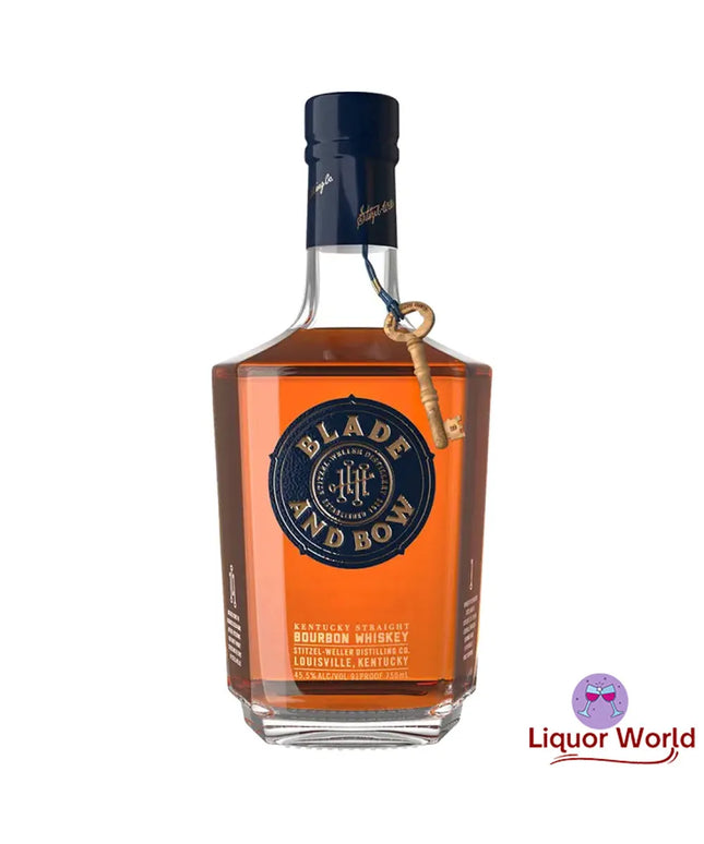 Blade & Bow Kentucky Straight Bourbon Whiskey 750ml - Liquorworld