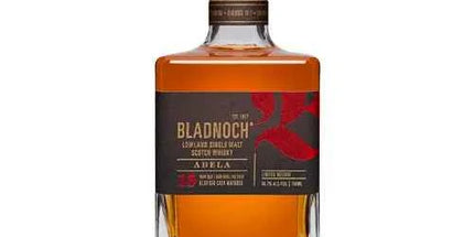 Bladnoch Adela 15 Year Old Single Malt Scotch Whisky (700ml)