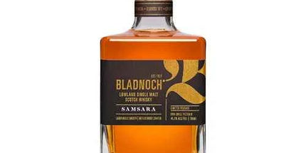 Bladnoch Samsara Single Malt Scotch Whisky (700ml)
