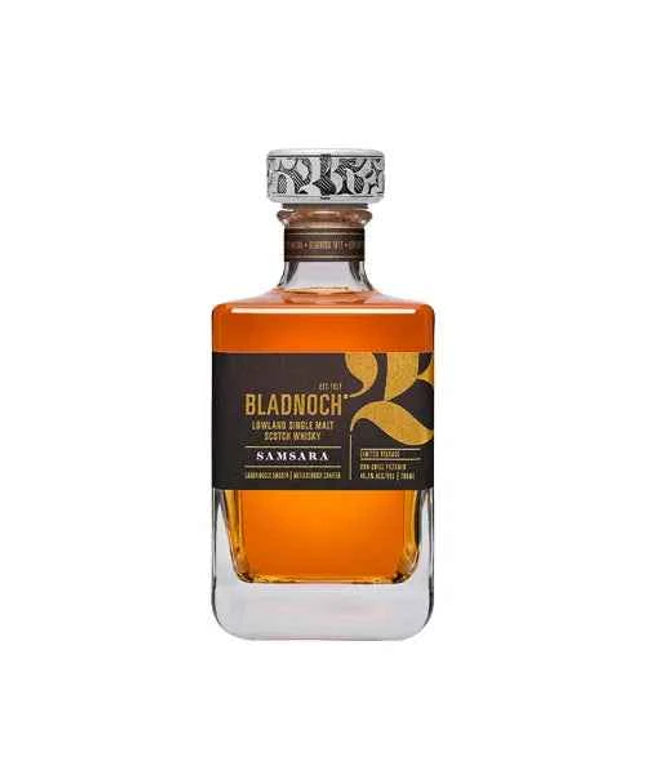 Bladnoch Samsara Single Malt Scotch Whisky (700ml)