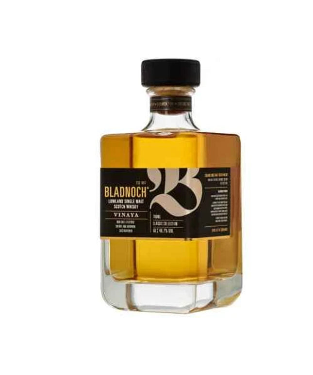 Bladnoch Vinaya Single Malt Whisky 700ml