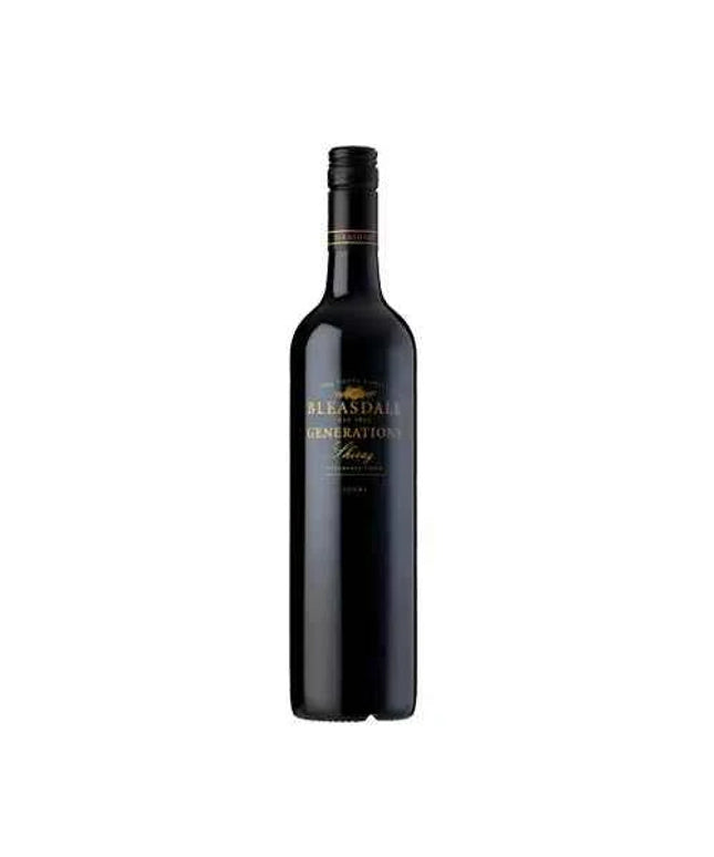 Bleasdale Generations Shiraz 750ml